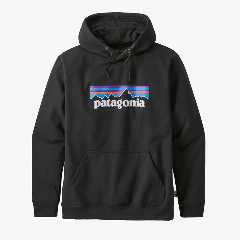 Patagonia P-6 Logo Uprisal Hoody Men’s